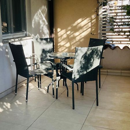 Mima Apartment พูลา ภายนอก รูปภาพ
