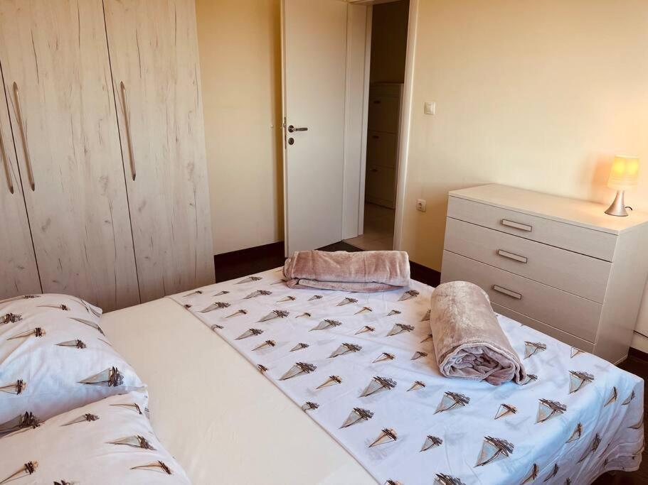 Mima Apartment พูลา ภายนอก รูปภาพ