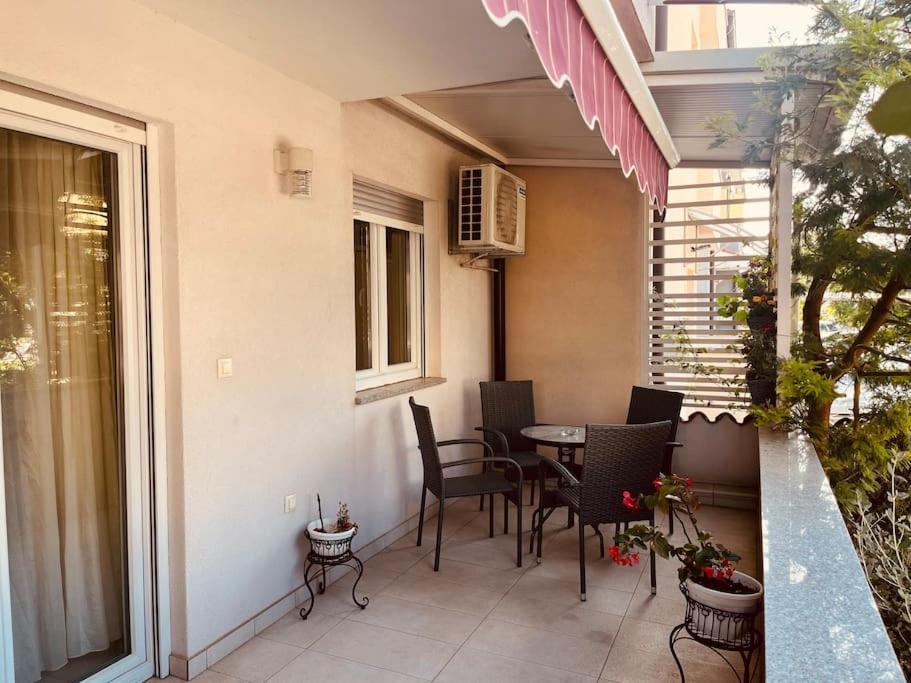 Mima Apartment พูลา ภายนอก รูปภาพ