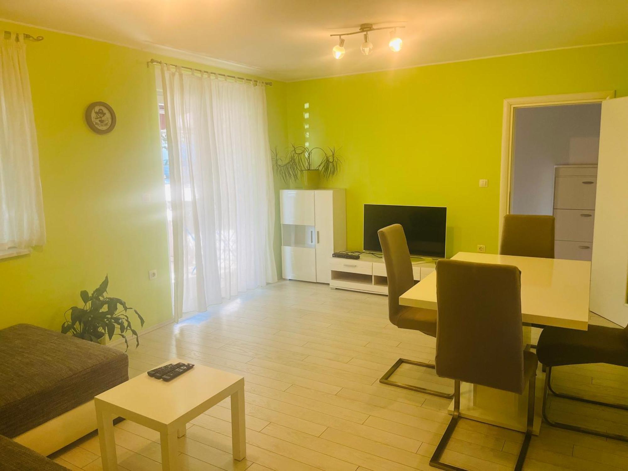 Mima Apartment พูลา ภายนอก รูปภาพ