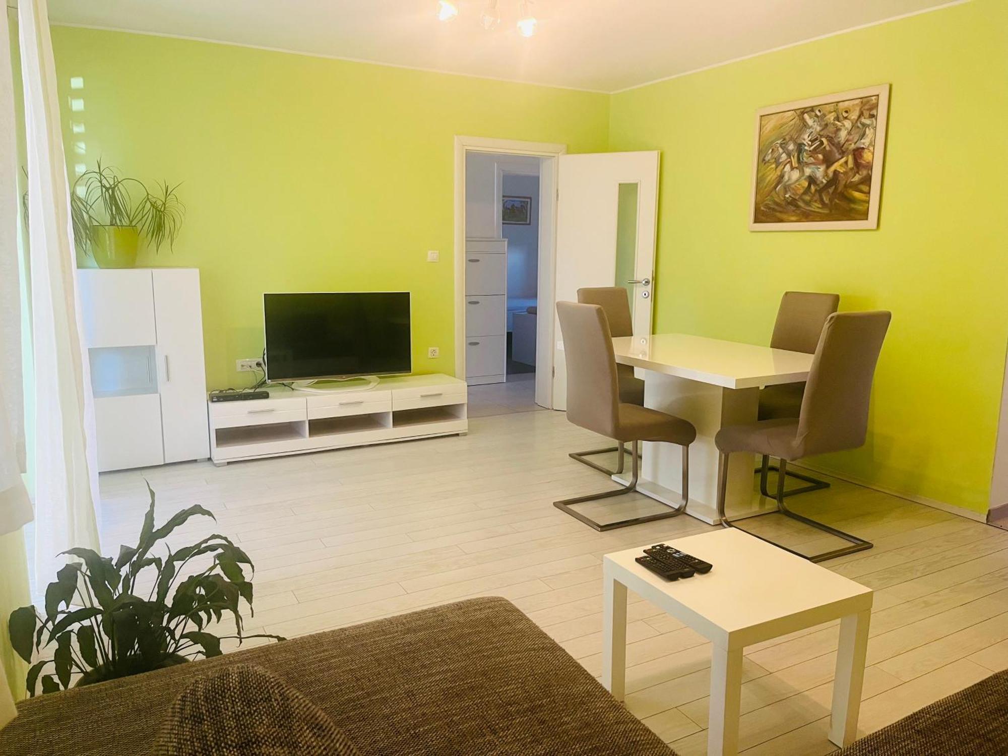 Mima Apartment พูลา ภายนอก รูปภาพ