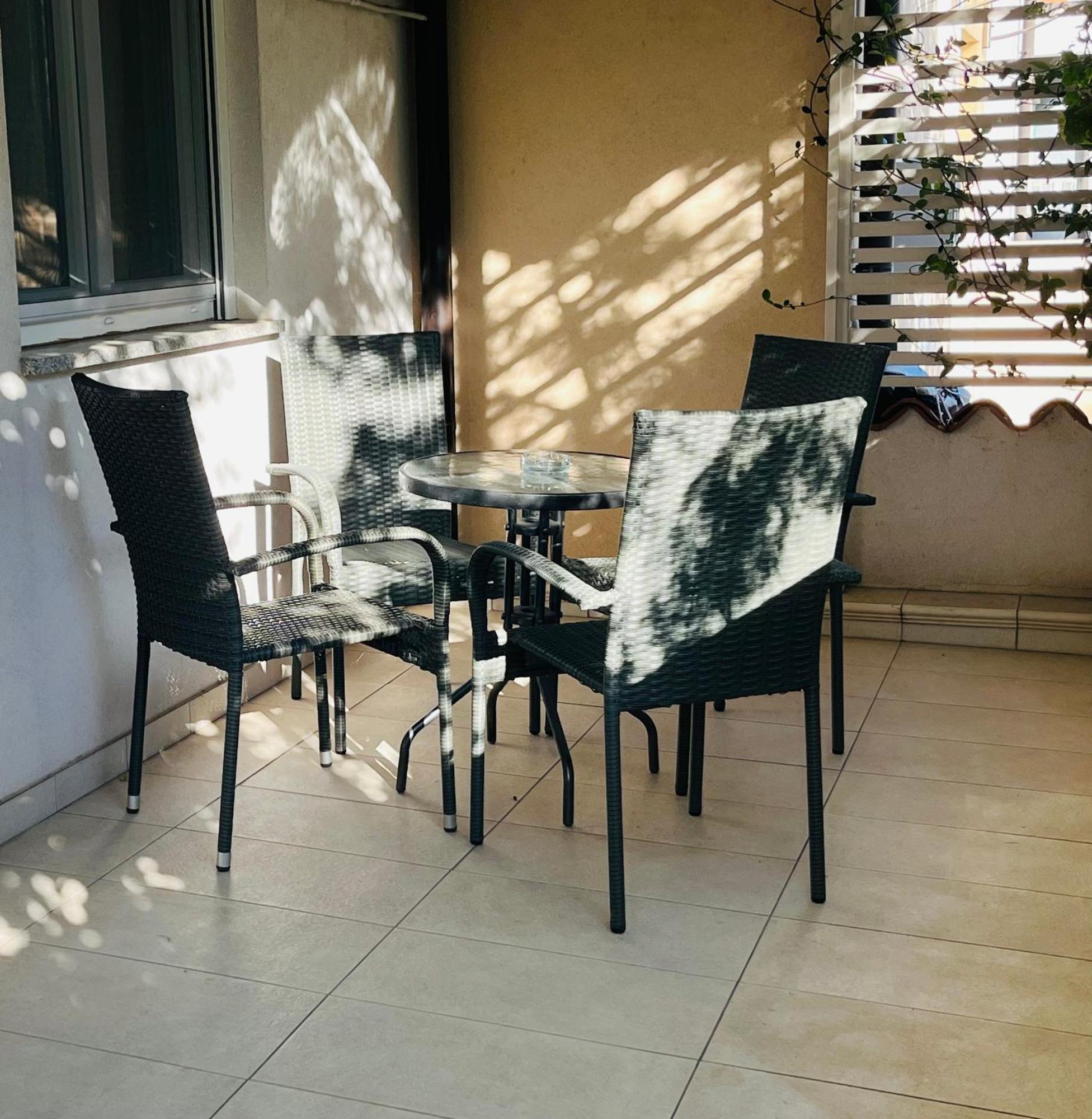 Mima Apartment พูลา ภายนอก รูปภาพ